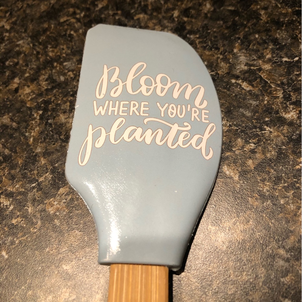 Daisy Baking Set 🌼 - Picture 3 of 5
